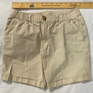 Bundle of Chubbies and ASOS Men's Shorts size M w/ 30in waist, 7in inseam